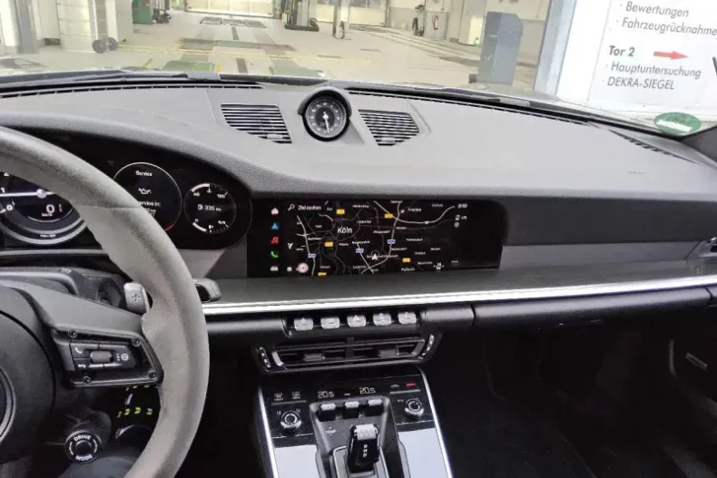 Porsche 911 din 2021 cu 17.547 km - oferta POR144703 - foto 7