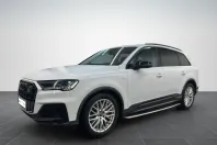 Audi Q7 din 2021 cu 69.330 km - oferta AUD144704 - foto 1