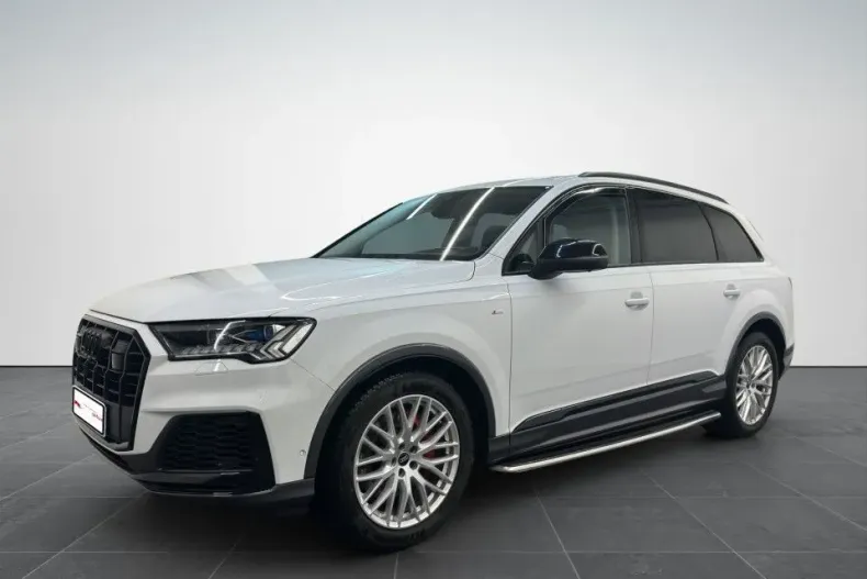 Audi Q7 din 2021 cu 69.330 km - oferta AUD144704 - foto 1