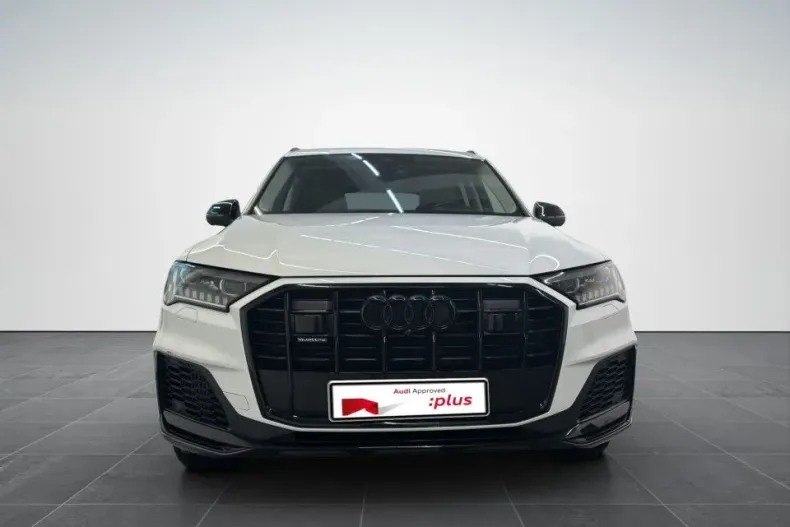Audi Q7 din 2021 cu 69.330 km - oferta AUD144704 - foto 2
