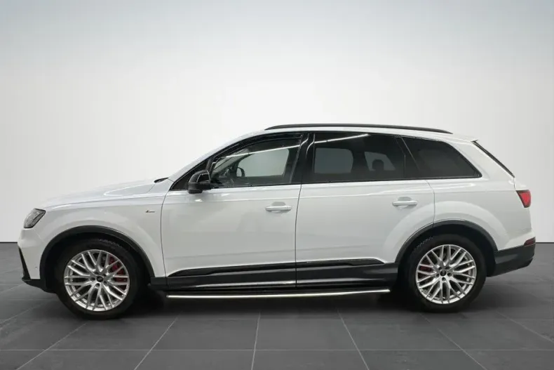 Audi Q7 din 2021 cu 69.330 km - oferta AUD144704 - foto 3