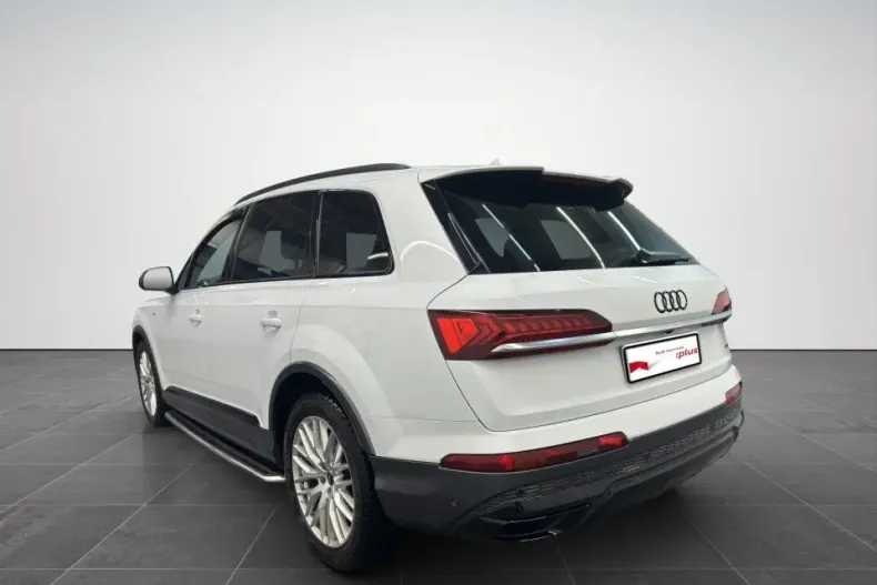Audi Q7 din 2021 cu 69.330 km - oferta AUD144704 - foto 4