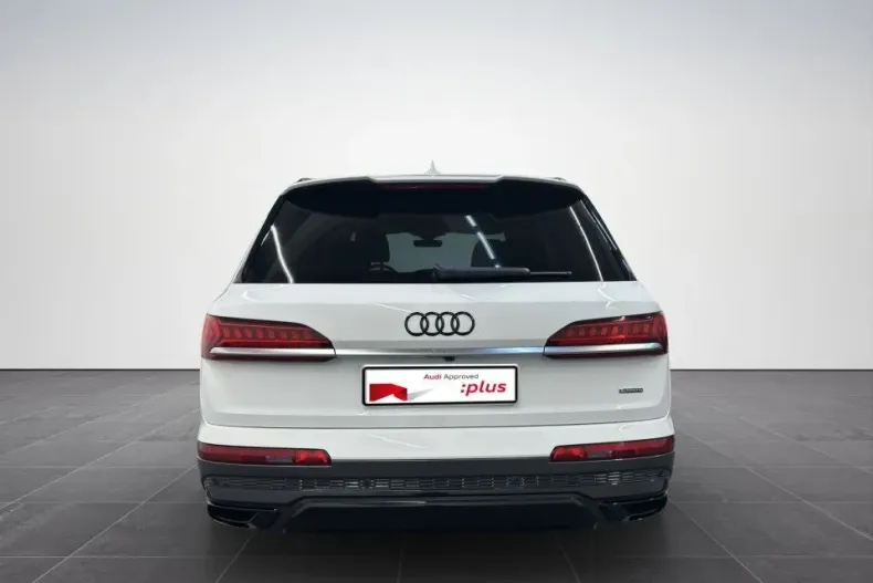 Audi Q7 din 2021 cu 69.330 km - oferta AUD144704 - foto 5