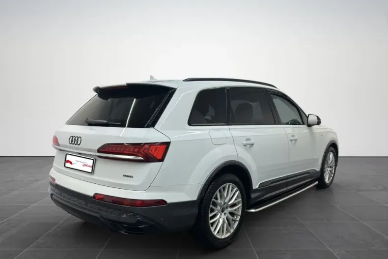 Audi Q7 din 2021 cu 69.330 km - oferta AUD144704 - foto 6