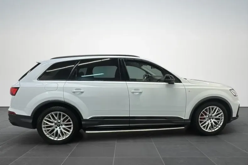 Audi Q7 din 2021 cu 69.330 km - oferta AUD144704 - foto 7