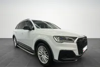 Audi Q7 din 2021 cu 69.330 km - oferta AUD144704 - foto 8