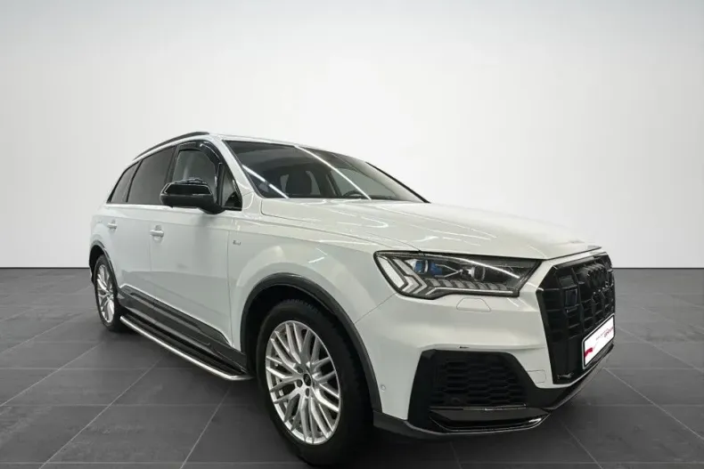 Audi Q7 din 2021 cu 69.330 km - oferta AUD144704 - foto 8