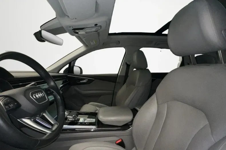 Audi Q7 din 2021 cu 69.330 km - oferta AUD144704 - foto 10