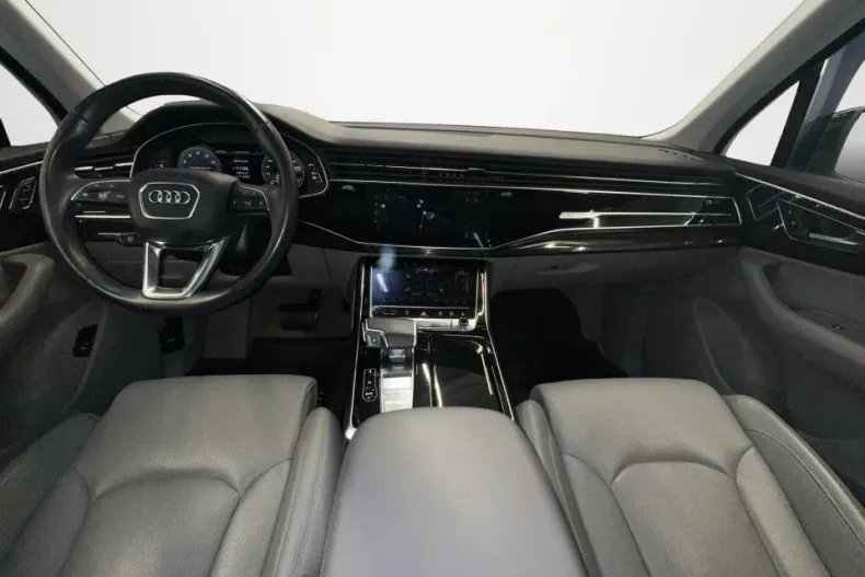 Audi Q7 din 2021 cu 69.330 km - oferta AUD144704 - foto 12