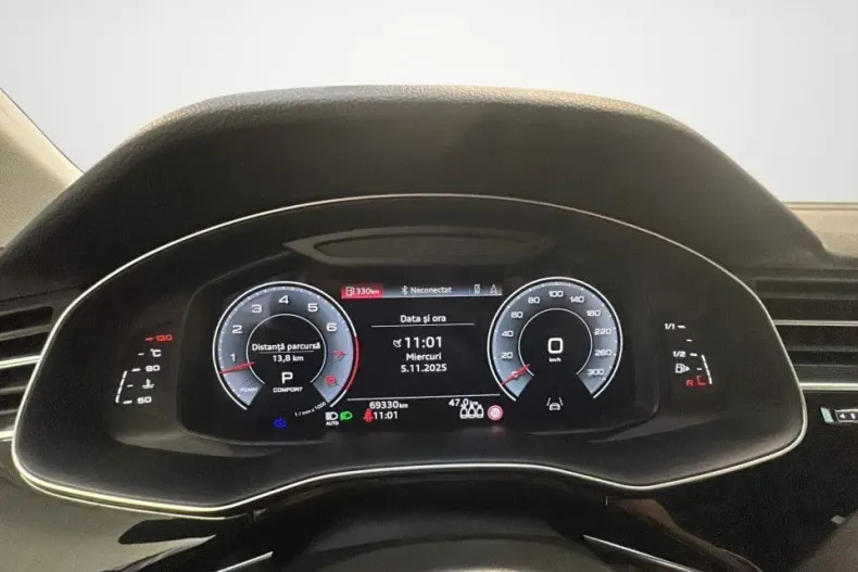 Audi Q7 din 2021 cu 69.330 km - oferta AUD144704 - foto 14