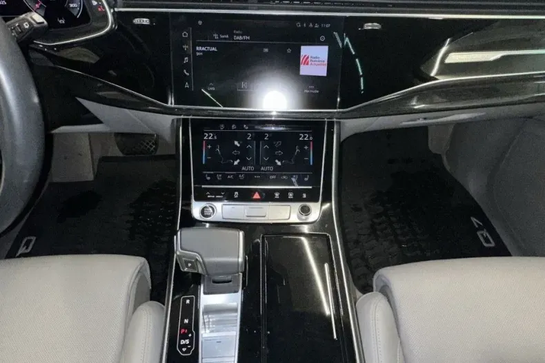Audi Q7 din 2021 cu 69.330 km - oferta AUD144704 - foto 16