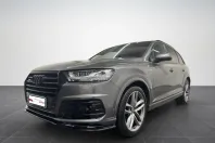 Audi Q7 din 2019 cu 142.115 km - oferta AUD144706 - foto 1