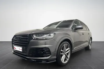 Audi Q7 din 2019 - oferta AUD144706