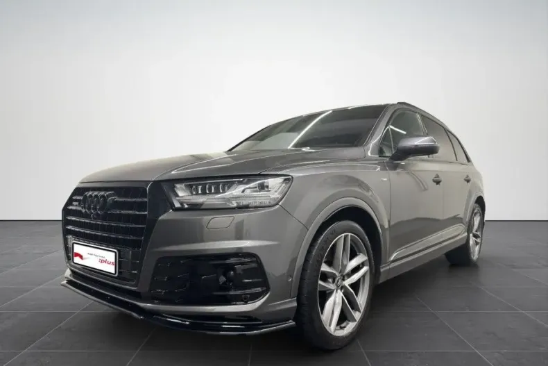 Audi Q7 din 2019 cu 142.115 km - oferta AUD144706 - foto 1