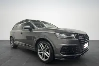 Audi Q7 din 2019 cu 142.115 km - oferta AUD144706 - foto 2