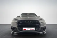 Audi Q7 din 2019 cu 142.115 km - oferta AUD144706 - foto 3