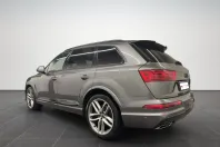 Audi Q7 din 2019 cu 142.115 km - oferta AUD144706 - foto 4