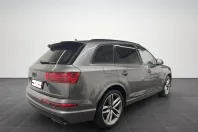 Audi Q7 din 2019 cu 142.115 km - oferta AUD144706 - foto 5