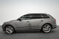 Audi Q7 din 2019 cu 142.115 km - oferta AUD144706 - foto 6