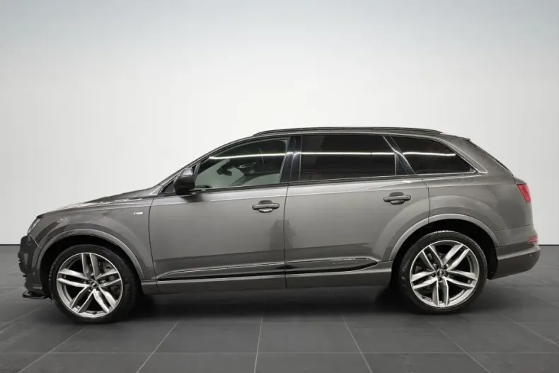 Audi Q7 din 2019 cu 142.115 km - oferta AUD144706 - foto 6