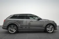 Audi Q7 din 2019 cu 142.115 km - oferta AUD144706 - foto 7