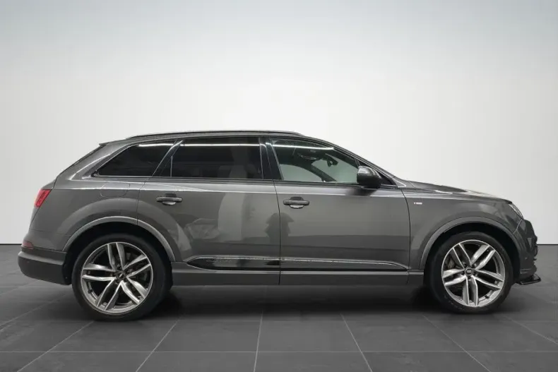 Audi Q7 din 2019 cu 142.115 km - oferta AUD144706 - foto 7