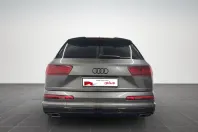 Audi Q7 din 2019 cu 142.115 km - oferta AUD144706 - foto 8