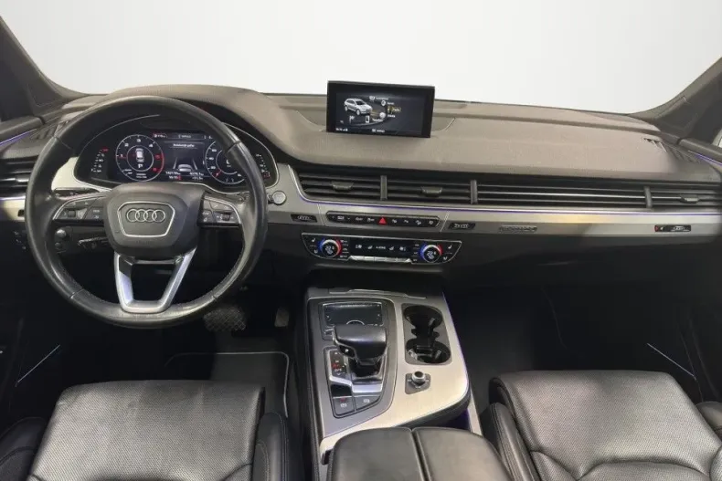 Audi Q7 din 2019 cu 142.115 km - oferta AUD144706 - foto 9