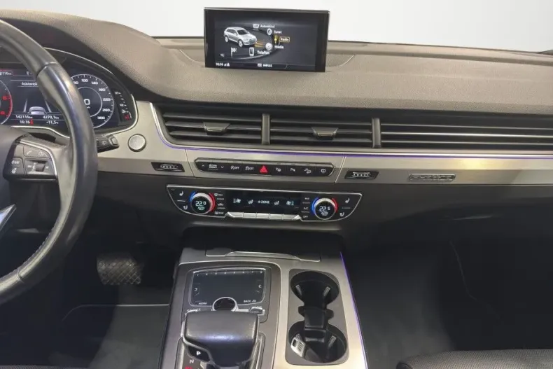 Audi Q7 din 2019 cu 142.115 km - oferta AUD144706 - foto 10
