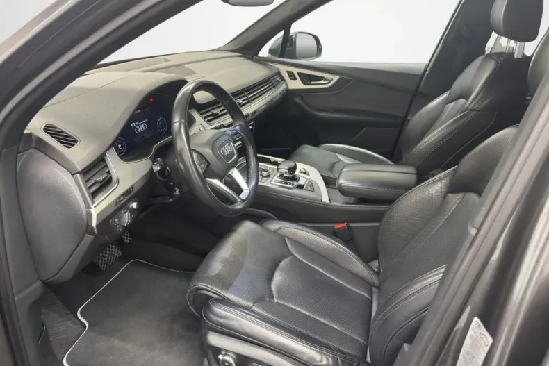 Audi Q7 din 2019 cu 142.115 km - oferta AUD144706 - foto 11