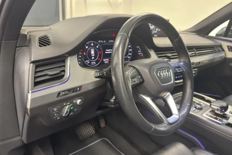 Audi Q7 din 2019 cu 142.115 km - oferta AUD144706 - foto 13