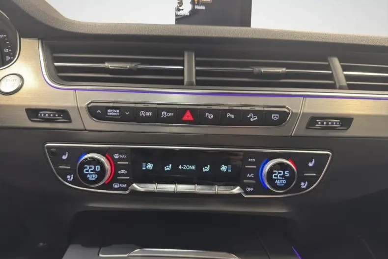 Audi Q7 din 2019 cu 142.115 km - oferta AUD144706 - foto 14