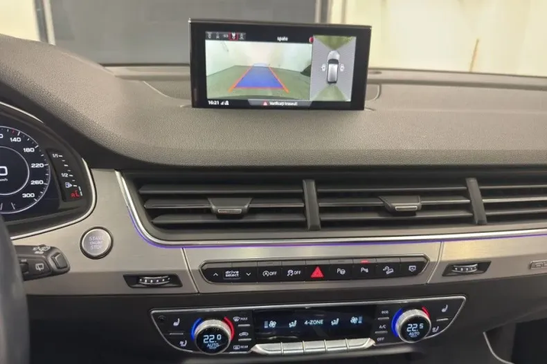 Audi Q7 din 2019 cu 142.115 km - oferta AUD144706 - foto 15
