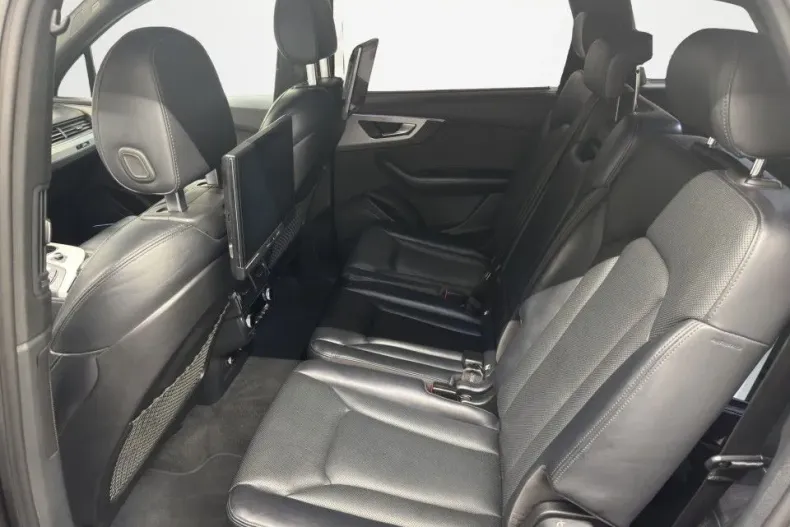 Audi Q7 din 2019 cu 142.115 km - oferta AUD144706 - foto 16