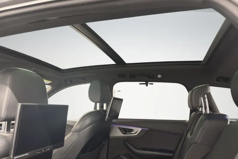 Audi Q7 din 2019 cu 142.115 km - oferta AUD144706 - foto 17