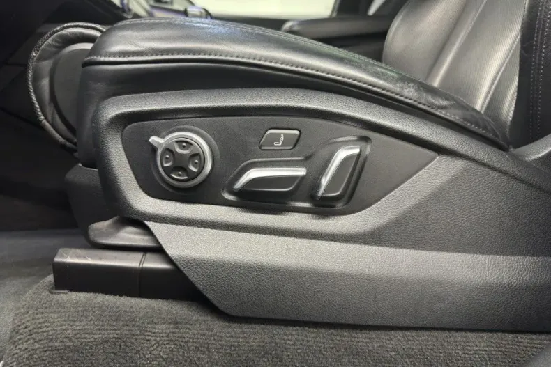 Audi Q7 din 2019 cu 142.115 km - oferta AUD144706 - foto 18