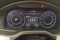 Audi Q7 din 2019 cu 142.115 km - oferta AUD144706 - foto 19