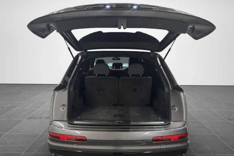 Audi Q7 din 2019 cu 142.115 km - oferta AUD144706 - foto 23