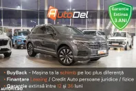 Volkswagen Touareg din 2021 cu 134.946 km - oferta VOL144708 - foto 1