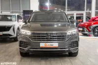 Volkswagen Touareg din 2021 cu 134.946 km - oferta VOL144708 - foto 6