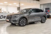 Volkswagen Touareg din 2021 cu 134.946 km - oferta VOL144708 - foto 7