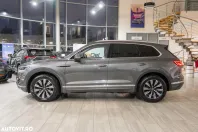 Volkswagen Touareg din 2021 cu 134.946 km - oferta VOL144708 - foto 8