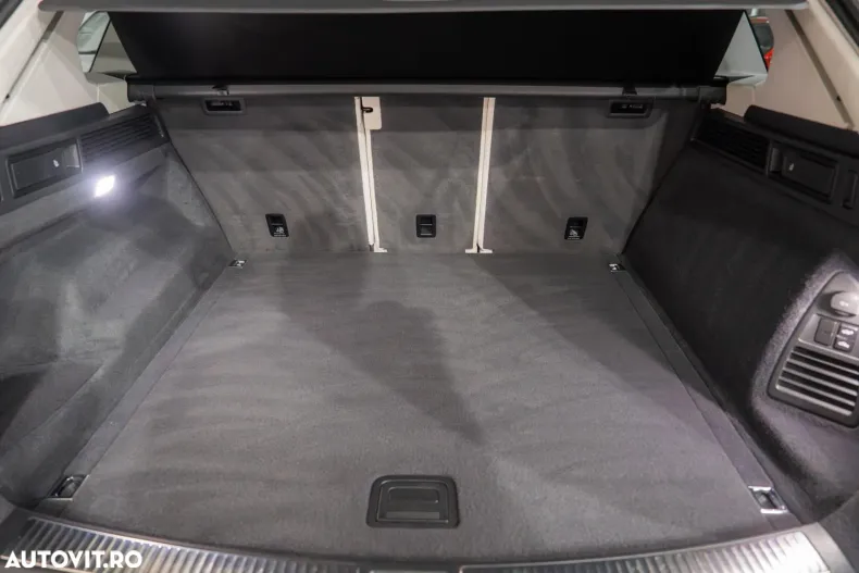 Volkswagen Touareg din 2021 cu 134.946 km - oferta VOL144708 - foto 13