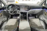 Volkswagen Touareg din 2021 cu 134.946 km - oferta VOL144708 - foto 18