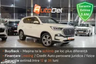 Ssangyong REXTON din 2021 cu 143.712 km - oferta SSA144709 - foto 1