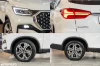 Ssangyong REXTON din 2021 cu 143.712 km - oferta SSA144709 - foto 2