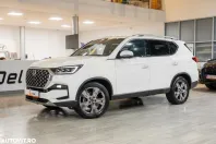 Ssangyong REXTON din 2021 cu 143.712 km - oferta SSA144709 - foto 6