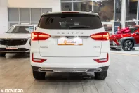 Ssangyong REXTON din 2021 cu 143.712 km - oferta SSA144709 - foto 9