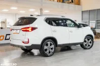 Ssangyong REXTON din 2021 cu 143.712 km - oferta SSA144709 - foto 11