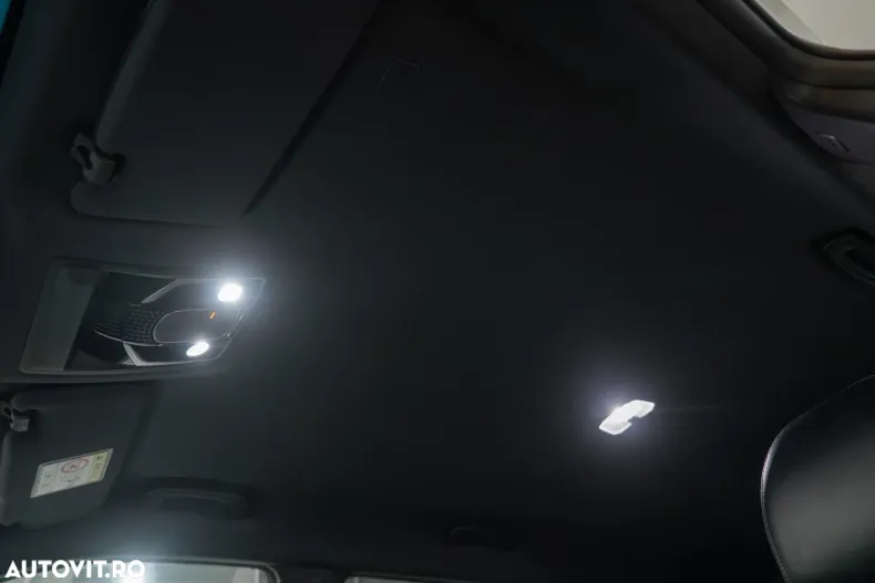 Ssangyong REXTON din 2021 cu 143.712 km - oferta SSA144709 - foto 18